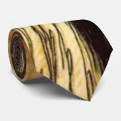 マオリの年長者1914年 ネクタイ (ロール)