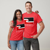 マオリ主権 Tシャツ (ユニセックス)