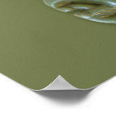 マオリ平時ポスター ポスター (角)