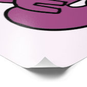 マオリ・ヘイ・チキ フォトプリント            (角)