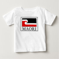 マオリ