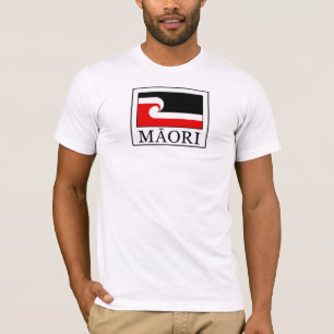 マオリ Tシャツ