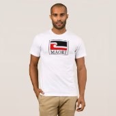 マオリ Tシャツ (正面フル)