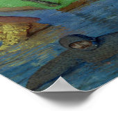 マカイ族とバキデス族の戦い ポスター (角)