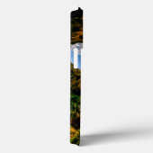 マカウワヒケーブパームツリーズカウアイハワイ Case-Mate iPhoneケース (裏面 / 右)