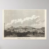 マカオの中国 ポスター (正面)