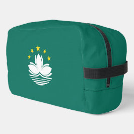 マカオの旗 ドップキット
