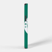 マカオの紋章 iPhoneケース (右側面)
