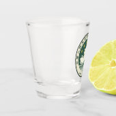 マカオの象徴 ショットグラス (左)