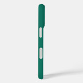 マカオの象徴 Case-Mate iPhoneケース (裏面 / 右)