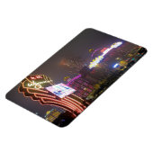 マカオカジノウィン マグネット (左側)