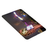 マカオカジノウィン マグネット (右側)