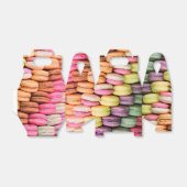 マカオカラフルン フェイバーボックス (折り畳みなし)