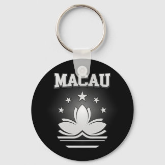 マカオコート・オブ・アームズ キーホルダー
