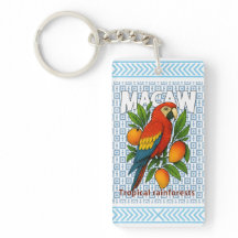 マカオパロット