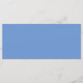 マカオフランスのンベーカリーフレーバー価格メニュー メニュー (裏面)