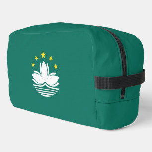 マカオ国旗 ドップキット