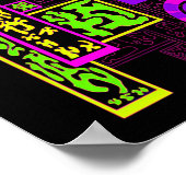 マカオ旅行ポスター ポスター (角)