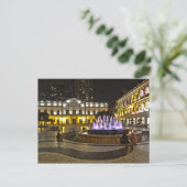 マカオ – セナドスクエア ポストカード (スタンド正面)