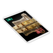 マカオ（夜） – マグネット (右側)