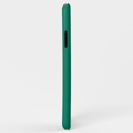 マカオ Case-Mate iPhoneケース (裏面/右)