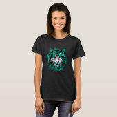 マカオ Tシャツ (正面フル)