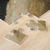 マカクボンド – グルーミング儀式 ジグソーパズル (側面)