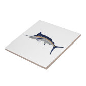 マカジキ タイル (側面)