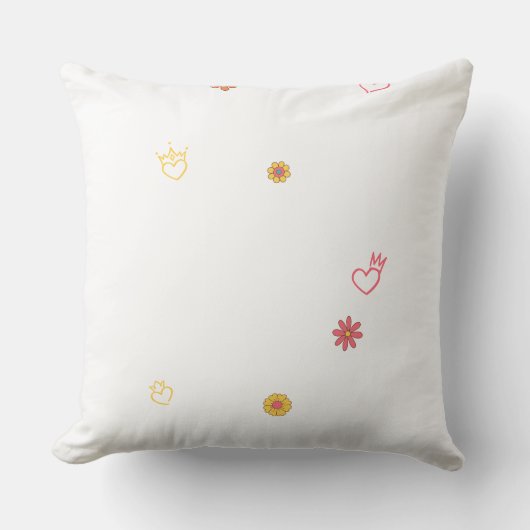 マカスタムマママママママママママママブラシ年与T市 クッション (正面)