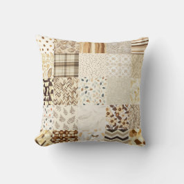 マカダミアナッツチートキルトパターン2025 クッション