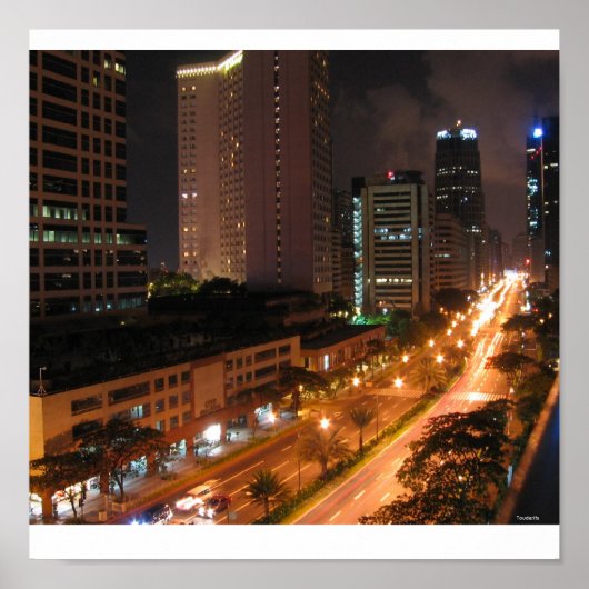 マカティ2 ポスター (正面)