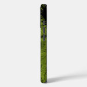 マカナパームズハワイアングリーン Case-Mate iPhoneケース (裏面 / 左)