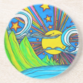 マカナ・コースター コースター