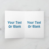 マカビーシールド及び槍 シーズンカード (内部)