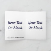 マカビーシールド及び槍 シーズンカード (内部)