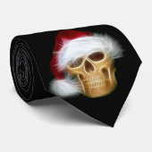 マカブレクリスマス ネクタイ (ロール)