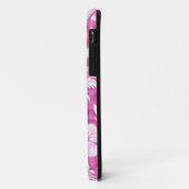 マカプビーチハワイアンろうけつ染めiPhone 5ケース Case-Mate iPhoneケース (裏面/左)