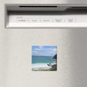 マカプビーチポイントマグネット マグネット (インサイチュ (食洗機))