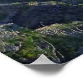 マカプービーチ ポスター (角)