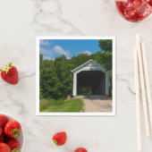 マカリスター橋 スタンダードカクテルナプキン (インサイチュ)