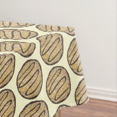 マカルーンココナッツクッキーユダヤベーカリーパスソーバー テーブルクロス (インサイチュ)