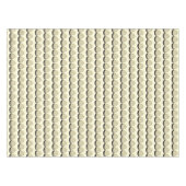 マカルーンココナッツクッキーユダヤベーカリーパスソーバー テーブルクロス (正面(横))