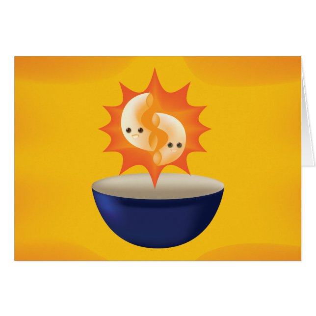 マカロニとチーズ・フォーエバー (正面横)