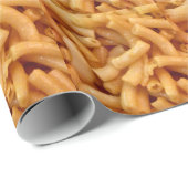 マカロニチーズ ラッピングペーパー (ロールコーナー)