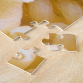 マカロニパズル ジグソーパズル (側面)