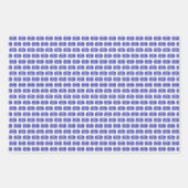 マカロンクッキーフランスのペストリーフードベーカリーカフェ ラッピングペーパーシート (正面)