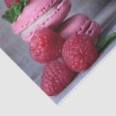 マカロンティッシュペーパー 薄葉紙 (詳細)