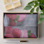 マカロンティッシュペーパー 薄葉紙 (ギフト)