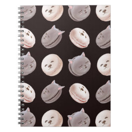 マカロンノートブック ノートブック