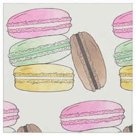 マカロンフランスのベーカリーパティスリーCookie ファブリック
